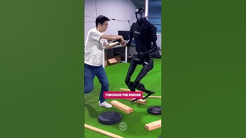 Extreme Robot Stress Testing