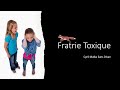 Fratrie toxique