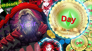 AGMA.IO POWERFIGHTS FROM THE AGMA.IO EVENT