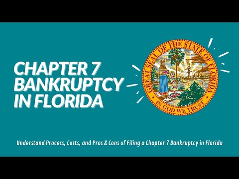 miami bankruptcy lawyers fees