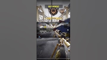 Dlq33 quick scoping #codmobile #callofdutymobile #cod