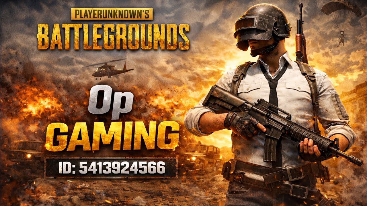 Op gaming live full Rush game