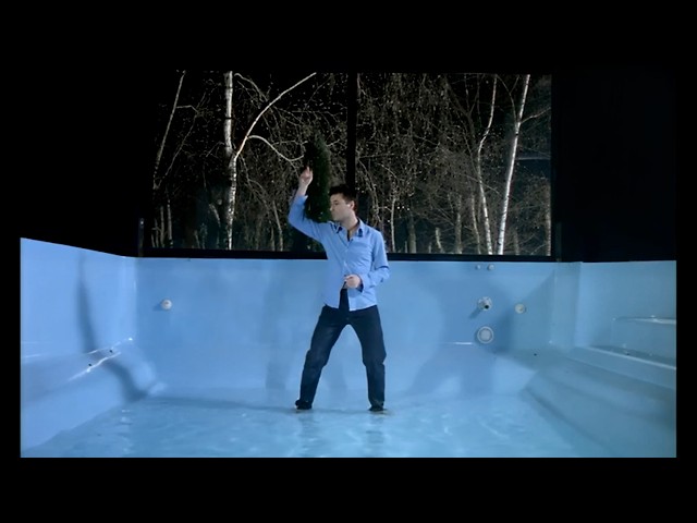 Doriand - À Ton Contact (Clip Officiel)
