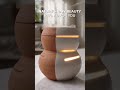 Premium Ceramic Home Decor for Modern Homes | Diffuser by Kalakriti #kalakriti #homedecor #decor