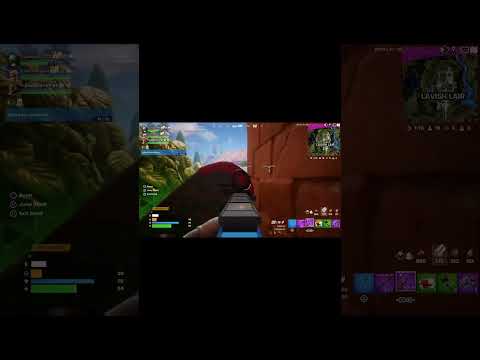 Help Me I Am Stuck In Da Bush 