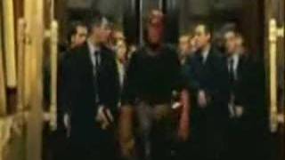 Hellboy 2 The Golden Army fan made promo