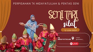PERFORMANCE SILAT PAUD