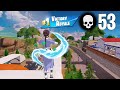 72 elimination solo vs squads wins fortnite chapter 5 season 2 ps4 controller gameplay