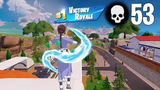 72 Elimination Solo vs Squads Wins (Fortnite Chapter 5 Season 2 Ps4 Controller Gameplay) by GaFN 30,295 views 1 month ago 40 minutes