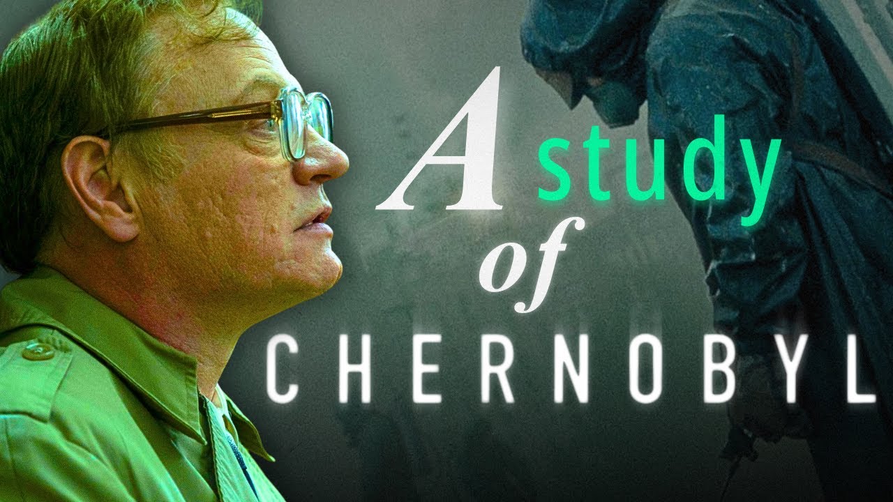Why Chernobyl is a Timeless Masterpiece