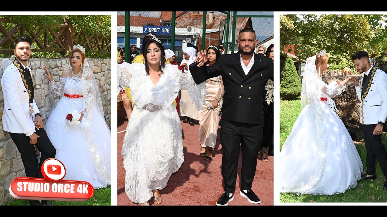 Meymet & Isil  | Ork Neco King | STUDIO ORCE