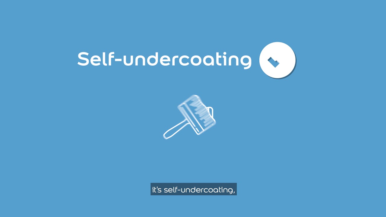 Dulux Trade Diamond Satinwood YouTube