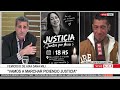 🚨FEMICIDIO de AIXA DANA MILI en TIGRE: EL SOSPECHOSO SIGUE PRÓFUGO