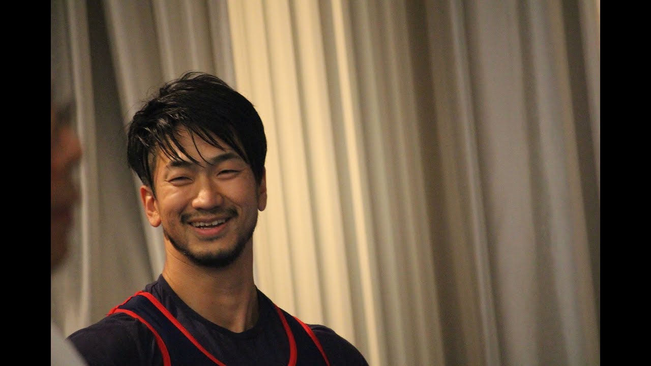 ベンチプレスの補強種目【SBDアスリート】鈴木 佑輔