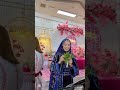 صبا بدران سلم ايديهن حاملات النعنع محلا عريسنا ام العريس