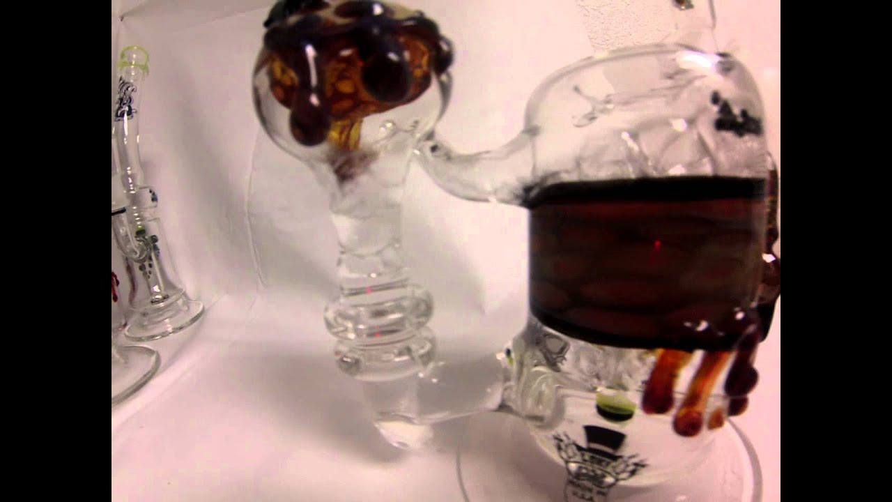 recycler rig bumble bee sickness by slugworth Slug Worth