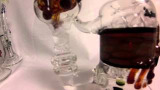 recycler rig bumble bee sickness by slugworth Slug Worth