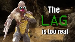 Major Lag Gaming | The most intense battle of all time