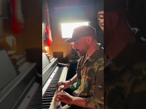 NEVER GET OLD - Tyler Rich - Sum41 "In Too Deep" Cover