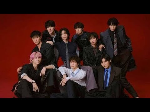 【10月24日放送「Mステ」】Snow Man、ドラマ主題歌＆話題のMV楽曲パフォーマンス 霜降り明星・せいや（石川晟也）もデビュー曲テレビ初披露