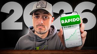 Cómo Vivir Del Trading Empezando Con Muy Poco Capital