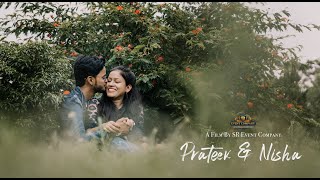 Nazm Nazm Feat. Ayushmann Khurrana Prateek & Nisha Pre Wedding Teaser Lucknow India