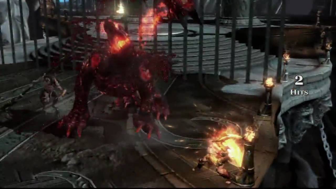 Video game review: Crabby hero in 'God of War III' intends to make toast of  Zeus