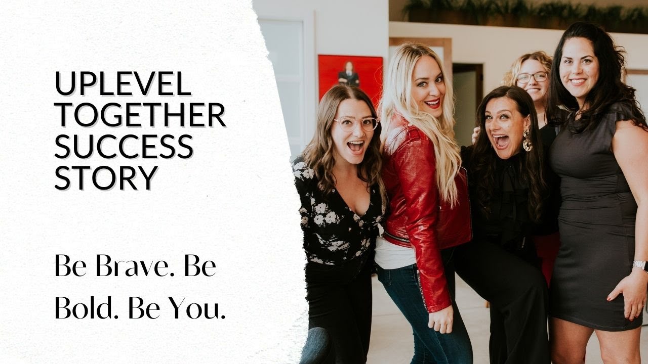 Uplevel Together Mastermind (Minneapolis Mastermind)