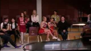 GLEE - Gives You Hell (Full Performance) HD