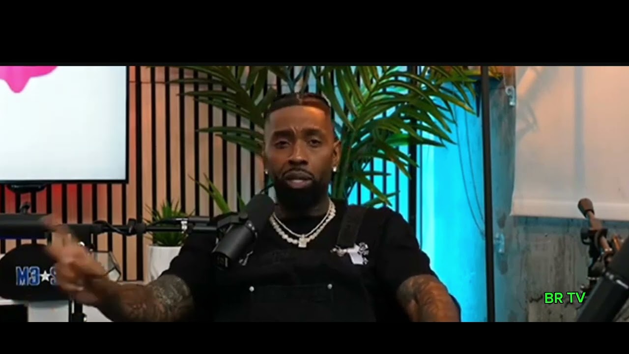 AYE VERB OPENS UP ABOUT HITMAN HOLLA BEEF