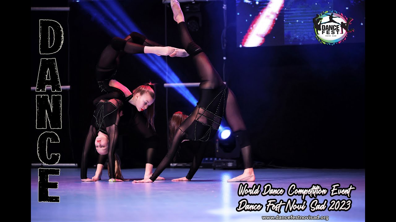 DANCE FEST NOVI SAD 2023 UNSTOPPABLE YouTube dance-fest-novi-sad-2023-unstoppable-youtube