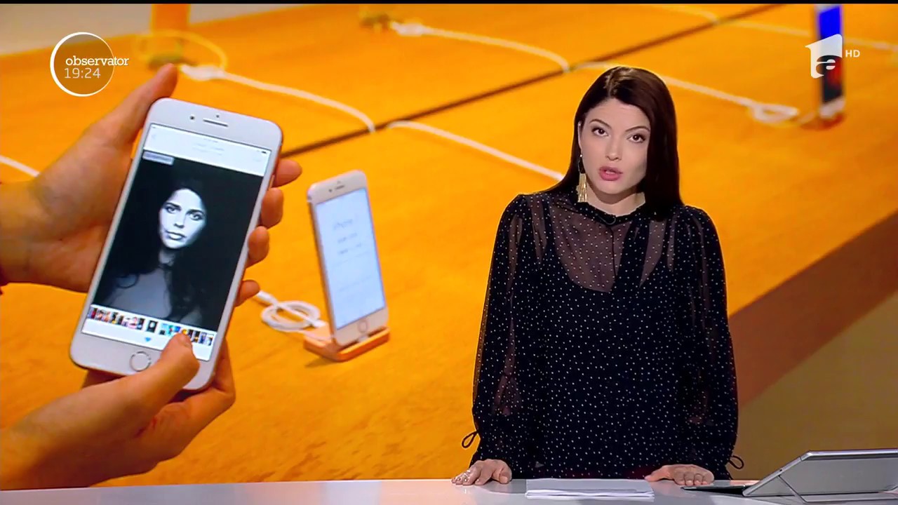 iPhone 8 a apărut deja pe piaţa din România