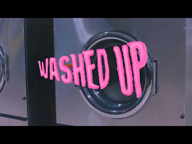Cheat Codes - Washed Up