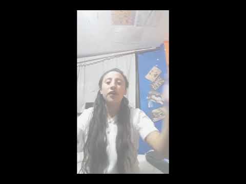 Hombres necios que acusáis 💥 /Shirley Granda - YouTube