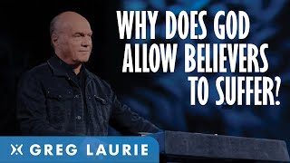 Why Does God Allow Trials in the Life of the Believer?