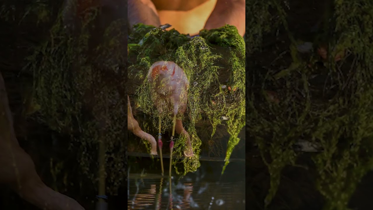 What is the natural habitat of Chilean flamingos? 🦩🌱