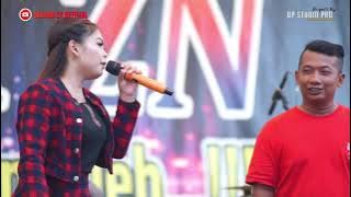 NGRINGET BARENG Voc RISKA TETEW Live YULIANA ZN EDISI SUKADANA