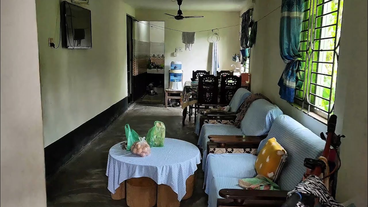 4bdrm House in Gazipura Board Bazar, Tongi for sale
