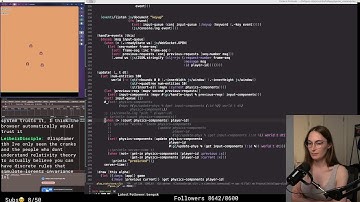 cozy co-op survival game in browser, made with Clojure(script) and a lot of sweat, tears, and blood.
