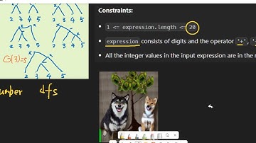 C++採Catalan數的遞迴DP方式計算Leetcode 241  Different Ways to Add Parentheses