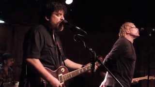 Video thumbnail of ""Day Drinking" - The Malford Milligan Band ft. Jeff Plankenhorn"