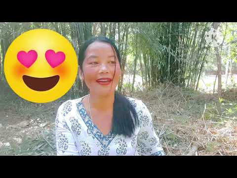 Angni segipako nikna sikama.?#@Bilsi chidok gapjok chingni kasagrikani !!@ ua Sawa??🤨🙄