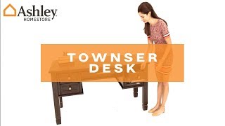 Ashley HomeStore | Townser Desk