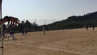 20160528vs 城陽 FA 3