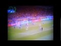 Gols Brasil x Uruguai Copa das Confederações 2013