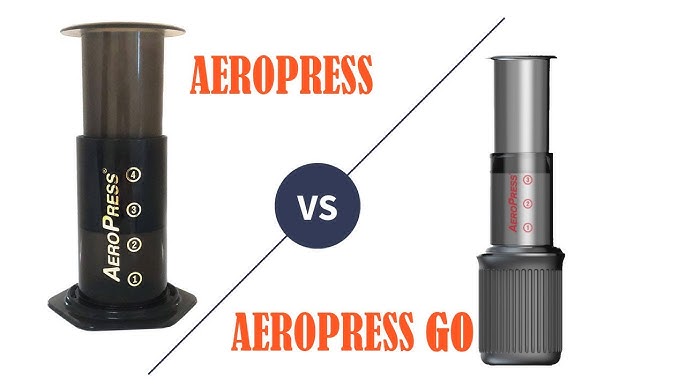 The AeroPress XL is Here: Worth the Wait? » CoffeeGeek