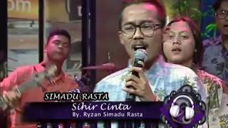 Simadu Rasta - Sihir (reggae)