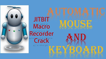 Crack Automatic Mouse And Keyboard | Lisensi Auto Mouse Keyboard