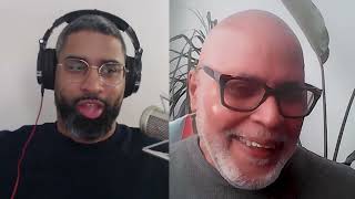 Career Cheat Code w/ Radhy Miranda Ep. 84 | Finding The Right Stage with Antonio Aponte