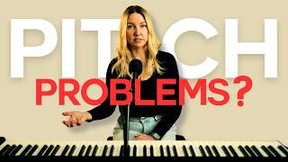 Why Do You Sound Flat? (And How To Fix It Right Away)
